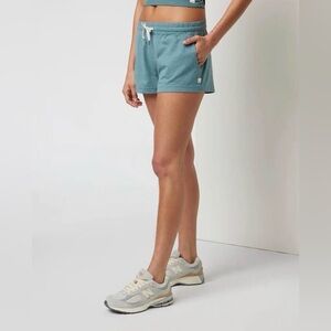 Vuori Halo Performance Short